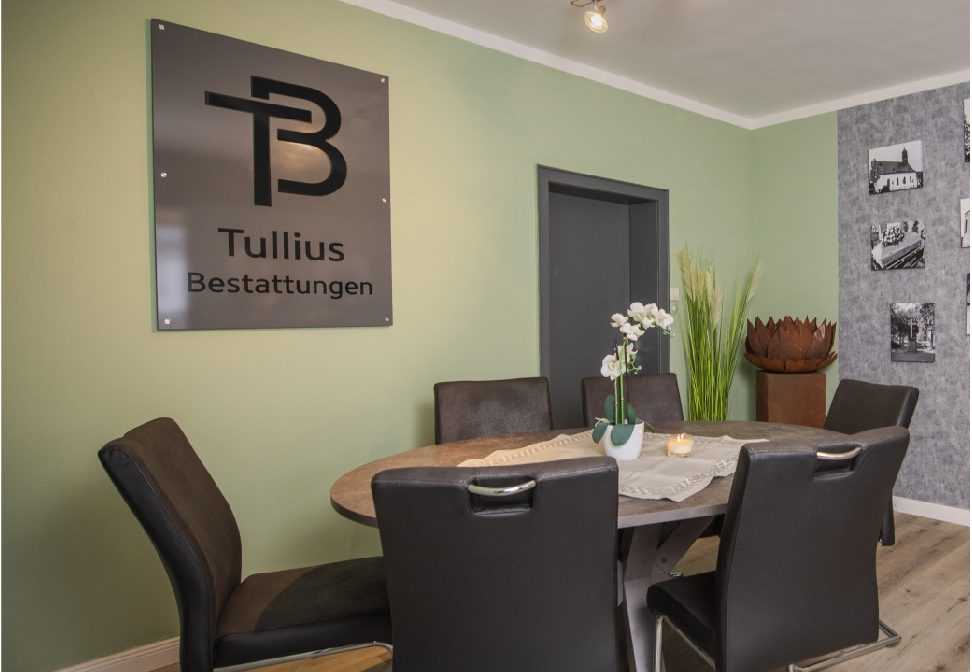 Tullius Bestattungen 3